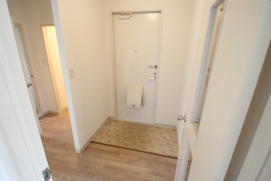 フレグランスコサコA棟