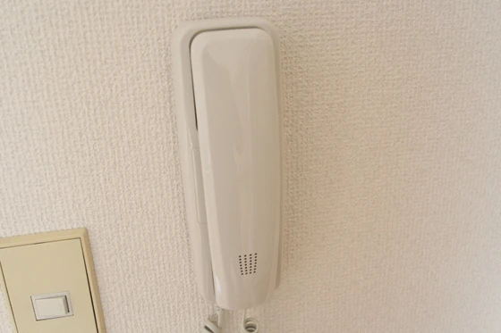 フレグランスコサコA棟