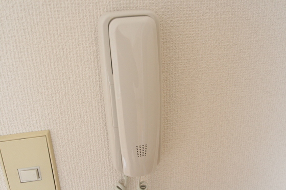 フレグランスコサコA棟