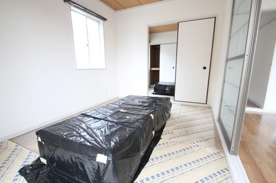 フレグランスコサコA棟