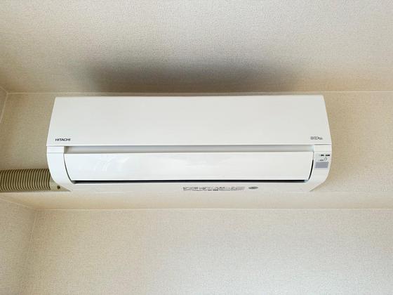 サニーブリーズ五日市観音