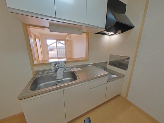 サニーブリーズ五日市観音