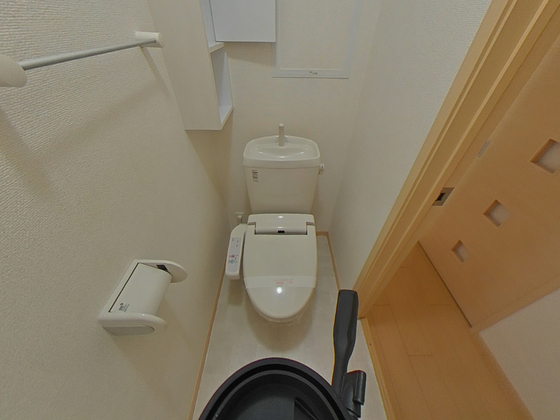 サニーブリーズ五日市観音