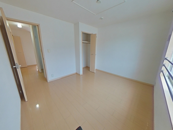 サニーブリーズ五日市観音