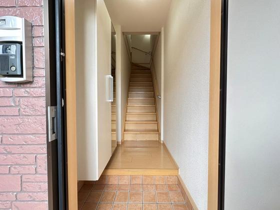 サニーブリーズ五日市観音