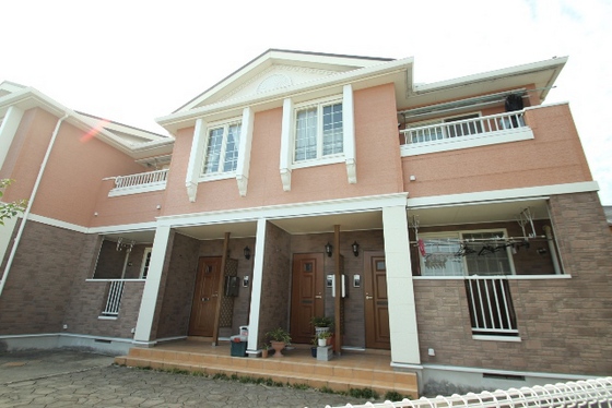 サニーブリーズ五日市観音