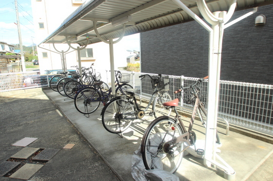 サニーブリーズ五日市観音