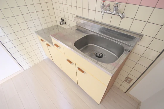 新庄グリーンコーポ