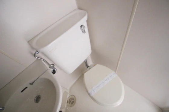 新庄グリーンコーポ