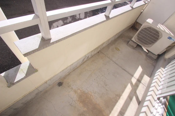 新庄グリーンコーポ