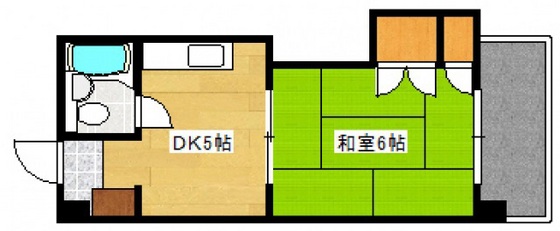 新庄グリーンコーポ