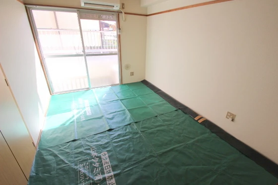 新庄グリーンコーポ