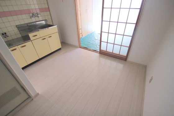 新庄グリーンコーポ