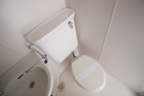 新庄グリーンコーポ