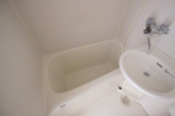 新庄グリーンコーポ