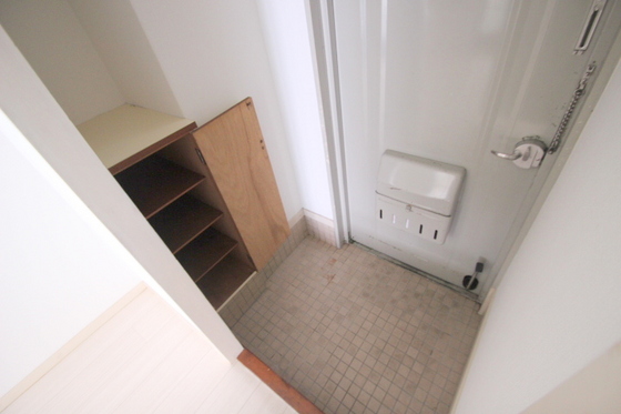 新庄グリーンコーポ