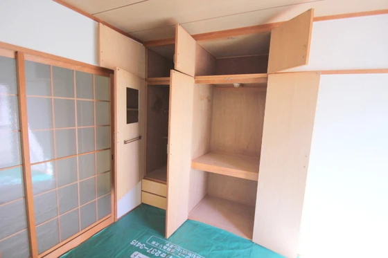 新庄グリーンコーポ