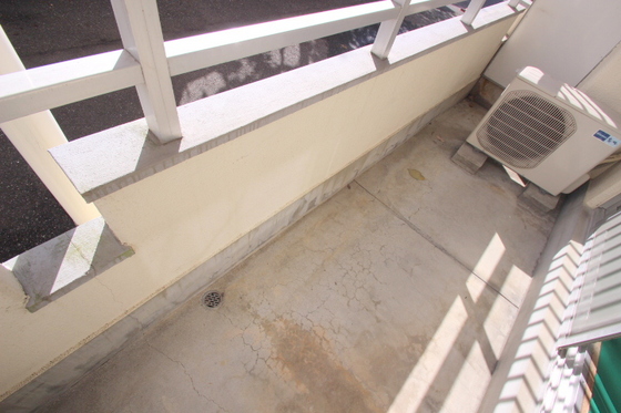 新庄グリーンコーポ