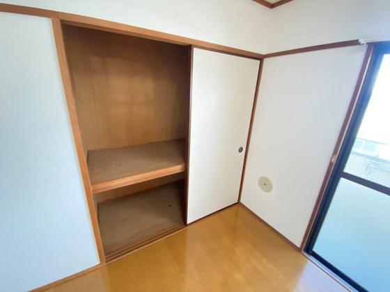 新庄グリーンコーポ