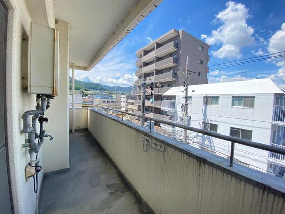 新庄グリーンコーポ