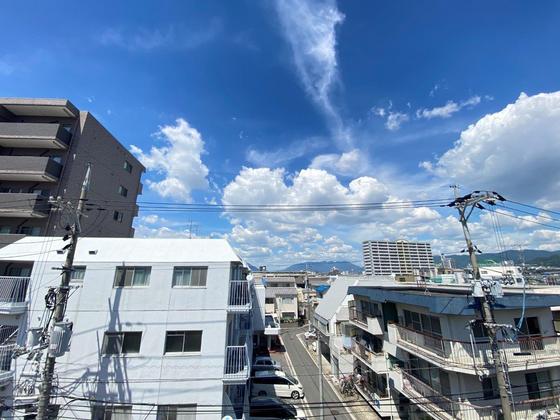 新庄グリーンコーポ