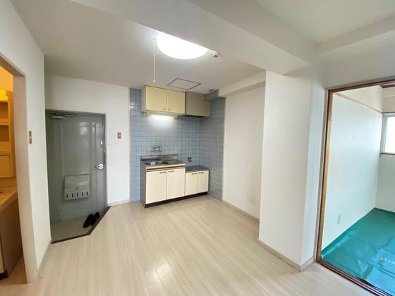 新庄グリーンコーポ