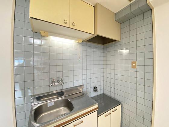 新庄グリーンコーポ