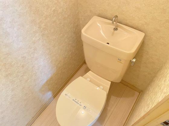 新庄グリーンコーポ