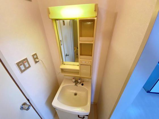 新庄グリーンコーポ