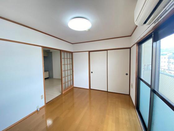 新庄グリーンコーポ