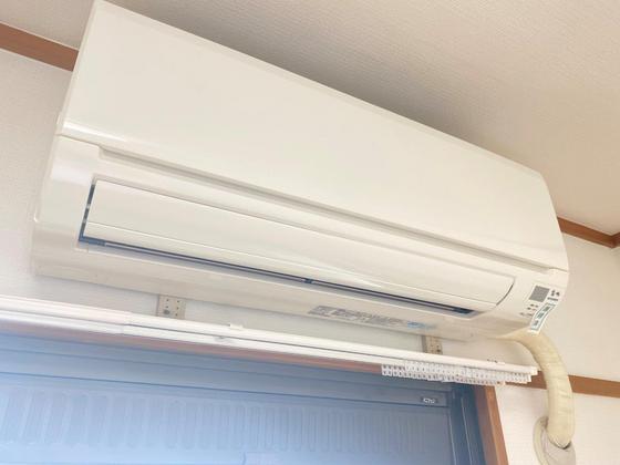 新庄グリーンコーポ