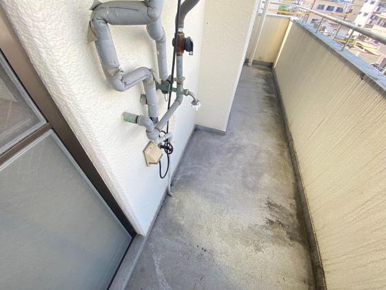 新庄グリーンコーポ