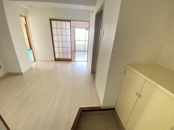 新庄グリーンコーポ