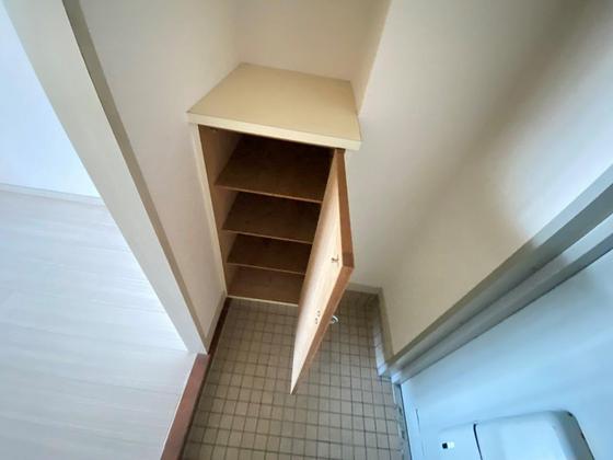 新庄グリーンコーポ