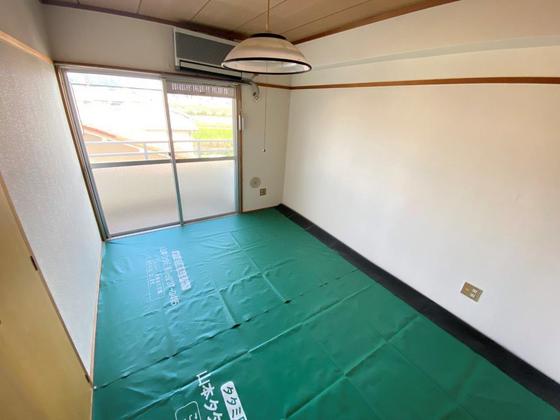 新庄グリーンコーポ