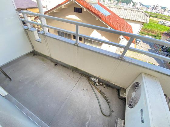 新庄グリーンコーポ