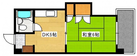 新庄グリーンコーポ