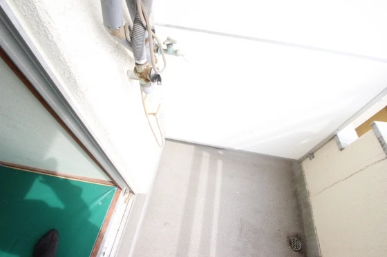 新庄グリーンコーポ