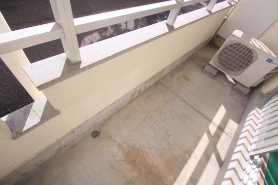 新庄グリーンコーポ