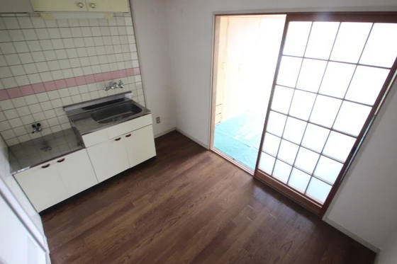 新庄グリーンコーポ