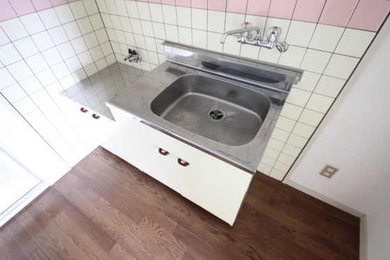 新庄グリーンコーポ