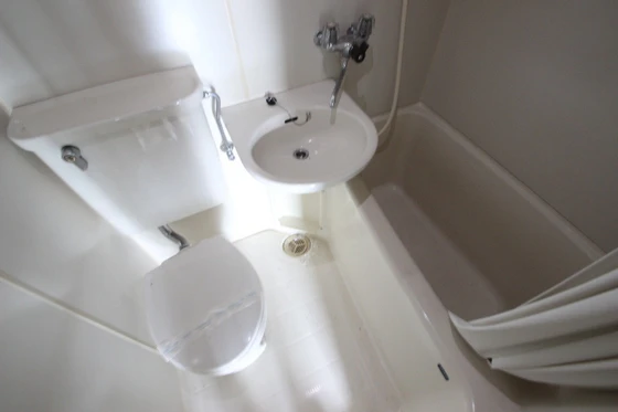 新庄グリーンコーポ