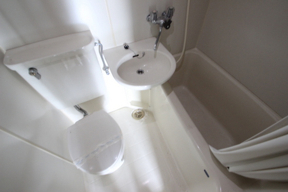 新庄グリーンコーポ