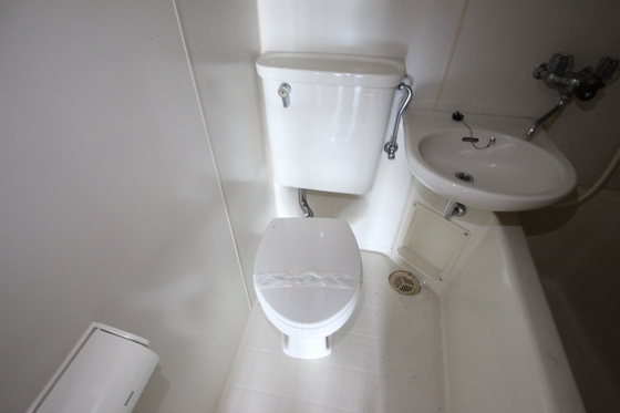 新庄グリーンコーポ