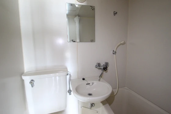 新庄グリーンコーポ