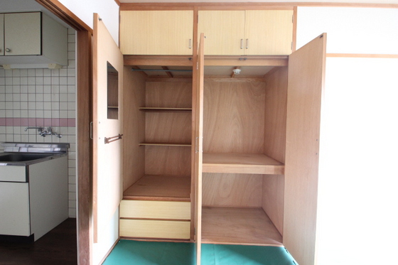 新庄グリーンコーポ