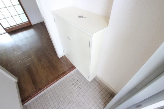 新庄グリーンコーポ