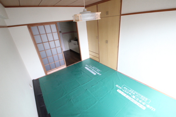 新庄グリーンコーポ