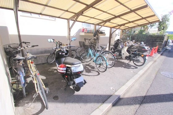 新庄グリーンコーポ