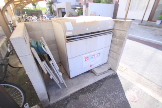 新庄グリーンコーポ